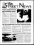 Primary view of 15th Street News (Midwest City, Okla.), Vol. 26, No. 19, Ed. 1 Friday, February 21, 1997