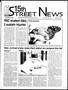 Primary view of 15th Street News (Midwest City, Okla.), Vol. 27, No. 3, Ed. 1 Friday, September 19, 1997