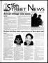 Primary view of 15th Street News (Midwest City, Okla.), Vol. 27, No. 16, Ed. 1 Friday, January 30, 1998