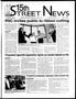 Newspaper: 15th Street News (Midwest City, Okla.), Vol. 27, No. 20, Ed. 1 Friday…