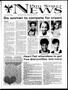 Primary view of 15th Street News (Midwest City, Okla.), Vol. 28, No. 18, Ed. 1 Friday, February 19, 1999