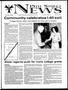 Thumbnail image of item number 1 in: '15th Street News (Midwest City, Okla.), Vol. 28, No. 19, Ed. 1 Friday, February 26, 1999'.
