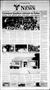 Primary view of 15th Street News (Midwest City, Okla.), Vol. 35, No. 5, Ed. 1 Friday, September 23, 2005