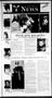 Thumbnail image of item number 1 in: '15th Street News (Midwest City, Okla.), Vol. 37, No. 9, Ed. 1 Friday, November 2, 2007'.