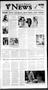 Thumbnail image of item number 1 in: '15th Street News (Midwest City, Okla.), Vol. 38, No. 3, Ed. 1 Friday, September 12, 2008'.