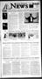 Primary view of 15th Street News (Midwest City, Okla.), Vol. 38, No. 18, Ed. 1 Friday, February 20, 2009