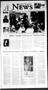 Newspaper: 15th Street News (Midwest City, Okla.), Vol. 38, No. 24, Ed. 1 Friday…