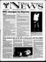 Thumbnail image of item number 1 in: '15th Street News (Midwest City, Okla.), Vol. 28, No. 33, Ed. 1 Thursday, July 29, 1999'.