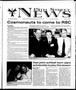 Primary view of 15th Street News (Midwest City, Okla.), Vol. 29, No. 33, Ed. 1 Thursday, July 27, 2000