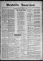 Newspaper: Westville American. (Westville, Indian Terr.), Vol. 4, No. 26, Ed. 1 …