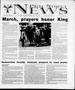 Newspaper: 15th Street News (Midwest City, Okla.), Vol. 30, No. 13, Ed. 1 Friday…