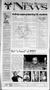 Primary view of 15th Street News (Midwest City, Okla.), Vol. 31, No. 8, Ed. 1 Friday, November 2, 2001