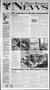 Primary view of 15th Street News (Midwest City, Okla.), Vol. 31, No. 27, Ed. 1 Friday, May 3, 2002