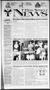 Primary view of 15th Street News (Midwest City, Okla.), Vol. 32, No. 9, Ed. 1 Friday, November 1, 2002