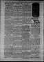 Thumbnail image of item number 2 in: 'The Clarksville Echo. (Clarksville, Indian Terr.), Vol. 1, No. 33, Ed. 1 Saturday, April 15, 1905'.