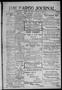 Primary view of The Fargo Journal. (Fargo, Okla.), Vol. 6, No. 15, Ed. 1 Friday, December 25, 1908