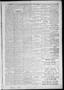 Thumbnail image of item number 3 in: 'The Fargo Journal. (Fargo, Okla.), Vol. 6, No. 19, Ed. 1 Friday, January 22, 1909'.