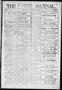 Thumbnail image of item number 1 in: 'The Fargo Journal. (Fargo, Okla.), Vol. 6, No. 23, Ed. 1 Friday, February 19, 1909'.