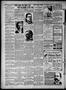 Thumbnail image of item number 2 in: 'The Fargo Journal. (Fargo, Okla.), Vol. 9, No. 20, Ed. 1 Friday, November 3, 1911'.