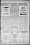 Thumbnail image of item number 1 in: 'Choctaw County Democrat (Hugo, Okla.), Ed. 1 Friday, December 23, 1921'.