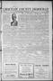 Newspaper: Choctaw County Democrat (Hugo, Okla.), Ed. 1 Thursday, July 20, 1922
