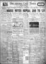 Newspaper: Oklahoma City Times (Oklahoma City, Okla.), Vol. 43, No. 241, Ed. 1 M…