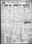 Newspaper: Oklahoma City Times (Oklahoma City, Okla.), Vol. 43, No. 267, Ed. 1 W…