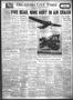 Newspaper: Oklahoma City Times (Oklahoma City, Okla.), Vol. 43, No. 275, Ed. 1 F…