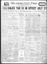 Newspaper: Oklahoma City Times (Oklahoma City, Okla.), Vol. 43, No. 290, Ed. 1 T…