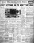Newspaper: Oklahoma City Times (Oklahoma City, Okla.), Vol. 44, No. 58, Ed. 1 Sa…