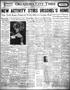 Primary view of Oklahoma City Times (Oklahoma City, Okla.), Vol. 44, No. 61, Ed. 1 Wednesday, July 26, 1933