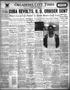 Newspaper: Oklahoma City Times (Oklahoma City, Okla.), Vol. 44, No. 96, Ed. 1 Tu…