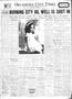 Primary view of Oklahoma City Times (Oklahoma City, Okla.), Vol. 44, No. 144, Ed. 1 Wednesday, November 1, 1933
