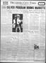 Newspaper: Oklahoma City Times (Oklahoma City, Okla.), Vol. 44, No. 188, Ed. 1 F…
