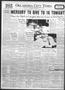 Newspaper: Oklahoma City Times (Oklahoma City, Okla.), Vol. 44, No. 191, Ed. 1 T…