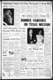 Thumbnail image of item number 1 in: 'Oklahoma City Times (Oklahoma City, Okla.), Vol. 79, No. 9, Ed. 3 Thursday, February 29, 1968'.