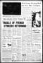 Thumbnail image of item number 1 in: 'Oklahoma City Times (Oklahoma City, Okla.), Vol. 79, No. 88, Ed. 3 Friday, May 31, 1968'.