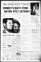 Primary view of Oklahoma City Times (Oklahoma City, Okla.), Vol. 79, No. 93, Ed. 3 Thursday, June 6, 1968