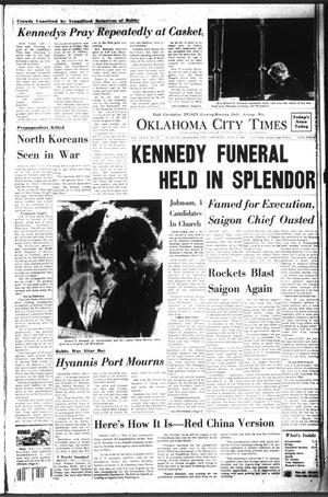 Oklahoma City Times (Oklahoma City, Okla.), Vol. 79, No. 95, Ed. 3 Saturday, June 8, 1968