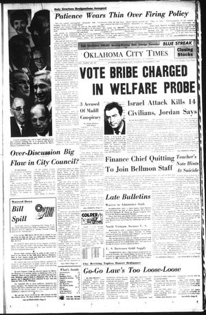 Oklahoma City Times (Oklahoma City, Okla.), Vol. 79, No. 247, Ed. 2 Tuesday, December 3, 1968