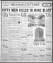 Newspaper: Oklahoma City Times (Oklahoma City, Okla.), Vol. 35, No. 247, Ed. 2 S…