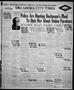 Newspaper: Oklahoma City Times (Oklahoma City, Okla.), Vol. 35, No. 261, Ed. 1 T…