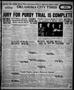 Primary view of Oklahoma City Times (Oklahoma City, Okla.), Vol. 35, No. 281, Ed. 2 Thursday, April 2, 1925