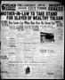 Newspaper: Oklahoma City Times (Oklahoma City, Okla.), Vol. 35, No. 282, Ed. 5 F…