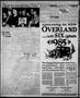 Thumbnail image of item number 2 in: 'Oklahoma City Times (Oklahoma City, Okla.), Vol. 35, No. 284, Ed. 2 Monday, April 6, 1925'.