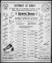 Thumbnail image of item number 3 in: 'Oklahoma City Times (Oklahoma City, Okla.), Vol. 36, No. 6, Ed. 3 Friday, May 22, 1925'.