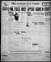 Newspaper: Oklahoma City Times (Oklahoma City, Okla.), Vol. 36, No. 9, Ed. 3 Tue…