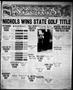Newspaper: Oklahoma City Times (Oklahoma City, Okla.), Vol. 36, No. 30, Ed. 6 Fr…