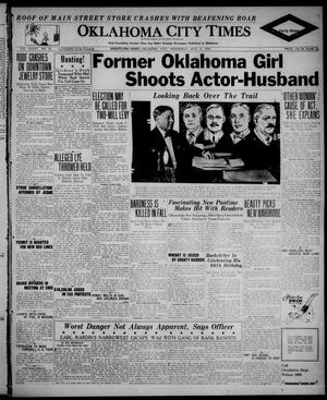 Oklahoma City Times (Oklahoma City, Okla.), Vol. 36, No. 47, Ed. 1 Wednesday, July 8, 1925