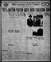 Newspaper: Oklahoma City Times (Oklahoma City, Okla.), Vol. 36, No. 51, Ed. 2 Mo…